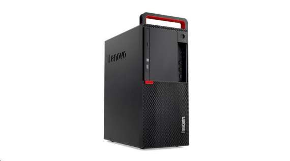 Lenovo ThinkCentre M910t TW, černá (10MM0003MC)
