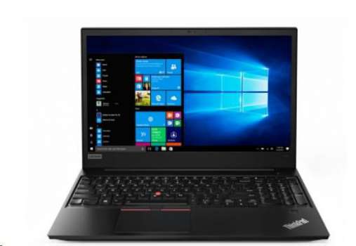 Lenovo ThinkPad E580, černá (20KS004GMC)