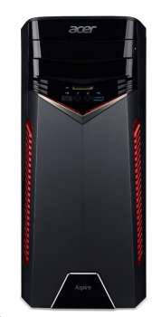 Acer Predator GX-781, černá (DG.B8CEC.001)