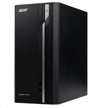 Acer Veriton ES2710G TWR, černá (DT.VQEEC.010)