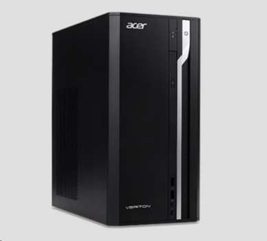Acer Veriton ES2710G TWR, černá (DT.VQEEC.009)