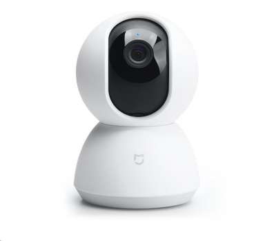 Mi Home Security Camera 360° - domácí IP kamera, b