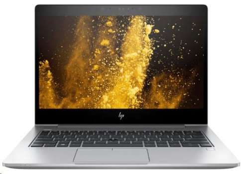 HP EliteBook 830 G5 (3JX24EA)