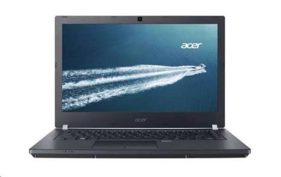 Acer TravelMate P4 (TMP449-G2-M-56V9), černá (NX.V