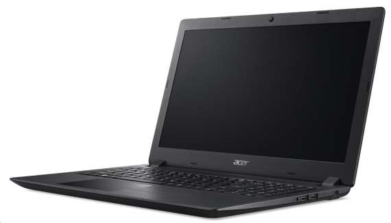 Acer Aspire 3 (A315-51-3305), černá (NX.GNPEC.007)