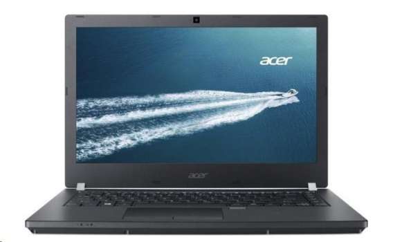 Acer TravelMate P4 (TMP459-G2-M-56M7), černá