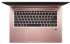 Acer Swift 3 celokovový (SF314-52-32FJ), růžová (N
