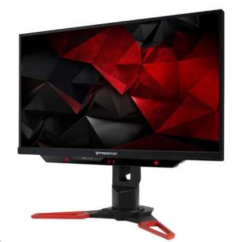 Acer Predator XB271HUTbmiprz - LED monitor 27"
