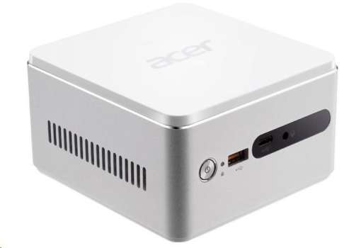 Acer Revo Cube RN 76, bílá (DT.BAZEC.001)