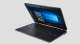 Acer TravelMate P6 (TMP648-G3-M-789J), černá