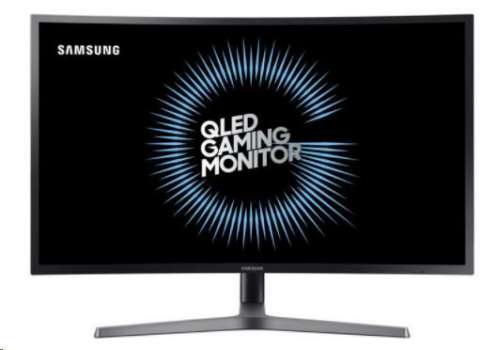 Samsung C27HG70 - LED monitor 27"