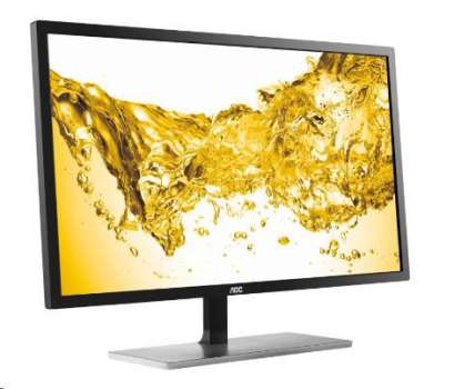 AOC U2879VF - 4K LED monitor 28"