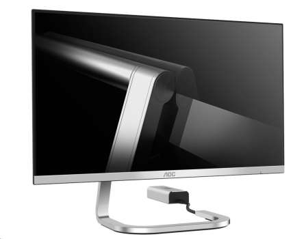AOC PDS241 Porsche design - LCD monitor 24"