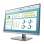 HP EliteDisplay E273 - LED monitor 27"