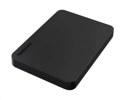 Toshiba Canvio BASICS (NEW) 1TB, 2,5"