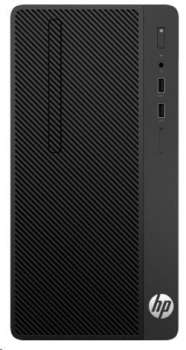 HP 290 G1 MT, černá (1QN21EA)