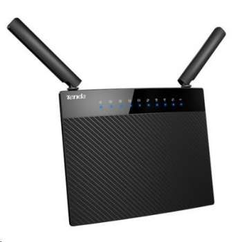 Tenda AC9 - dvoupásmový WiFi router