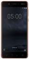 Nokia 5, Single Sim, měděná