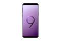 Samsung Galaxy S9, 64GB, Dual SIM, fialová