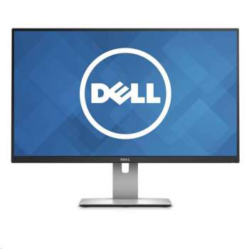 Dell UltraSharp U2715H - LED monitor 27"