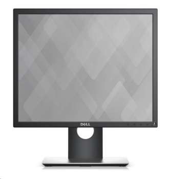 Dell P1917S Professional - LED monitor 19"