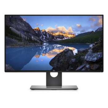 Dell U2718Q UltraSharp - 4K LCD monitor 27"