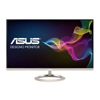 ASUS MX27UC - 4K LCD monitor 27"