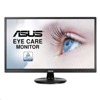 ASUS VA249HE - LCD monitor 24"