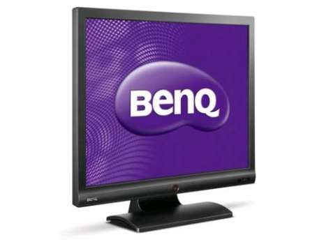 BenQ BL702A - LED monitor 17"