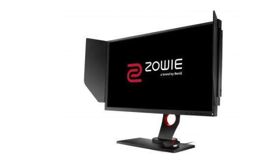 BenQ ZOWIE XL2546 - LED monitor 25"
