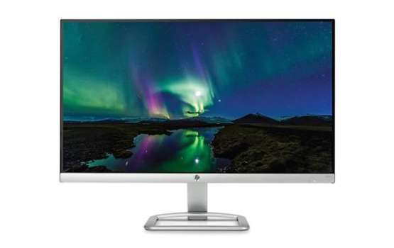 HP 24es - LED monitor 24"