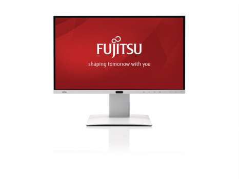 Fujitsu P27-8 TE Pro - LED monitor 27"