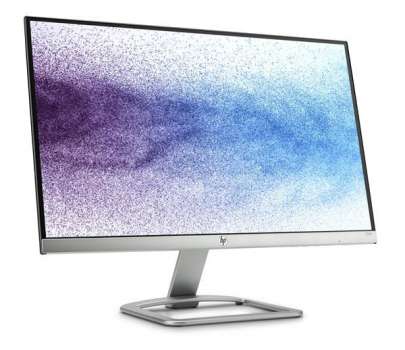 HP 22er - LED monitor 21,5"