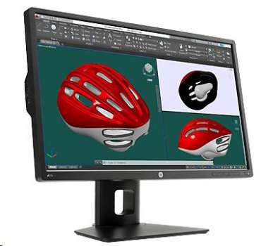 HP Z27s- 4K LED monitor 27"