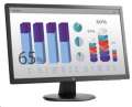 HP V243 - LED monitor 24"