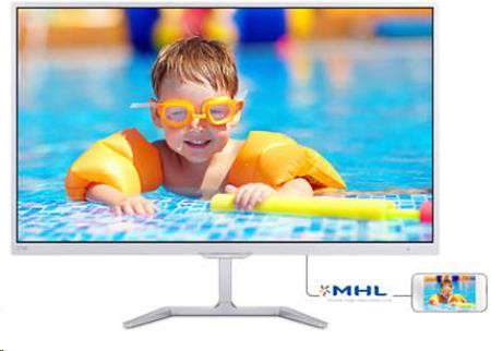 Philips 276E7QDSW - LED monitor 27"