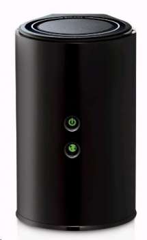 D-Link DIR-850L - WiFi Cloud router