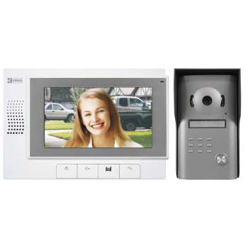 Emos Sada domácího videotelefonu H1011