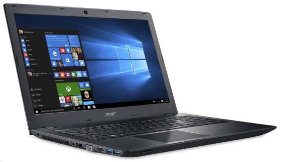 Acer TravelMate P2 (TMP259-G2-M-374C), černá