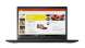 Lenovo ThinkPad T470s, černá (20HF000XMC)
