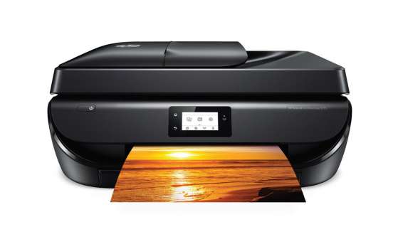 HP DeskJet Ink Advantage 5275 All-in-One