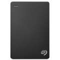 Seagate Backup Plus Portable 4TB, černá