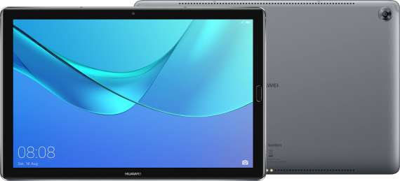 Huawei Mediapad M5 10, 64GB, šedá