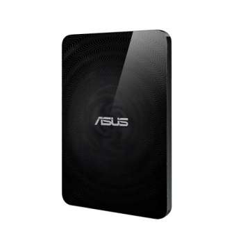ASUS TravelairN, eHDD, WiFi+NFC, 3300mAh - 1TB
