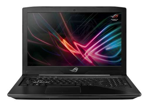 ASUS ROG Strix GL503VD (Hero Edition), černá (GL50