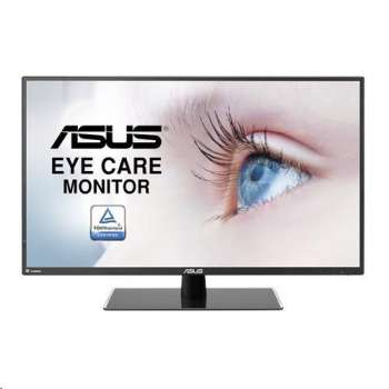 ASUS VA32AQ - LED monitor 32"