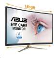 ASUS VA327H - LED monitor 32"