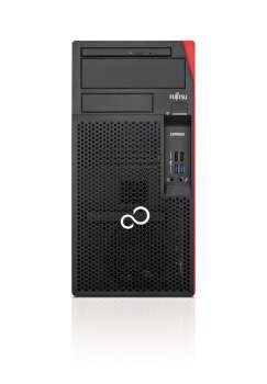 Fujitsu Esprimo P557, černá (VFY:P0557P33HOCZ)