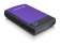 TRANSCEND StoreJet 25H3P, 4TB, Purple (nárazuvzdorný)
