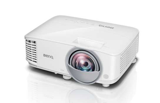3D DLP projektor BenQ MX808ST